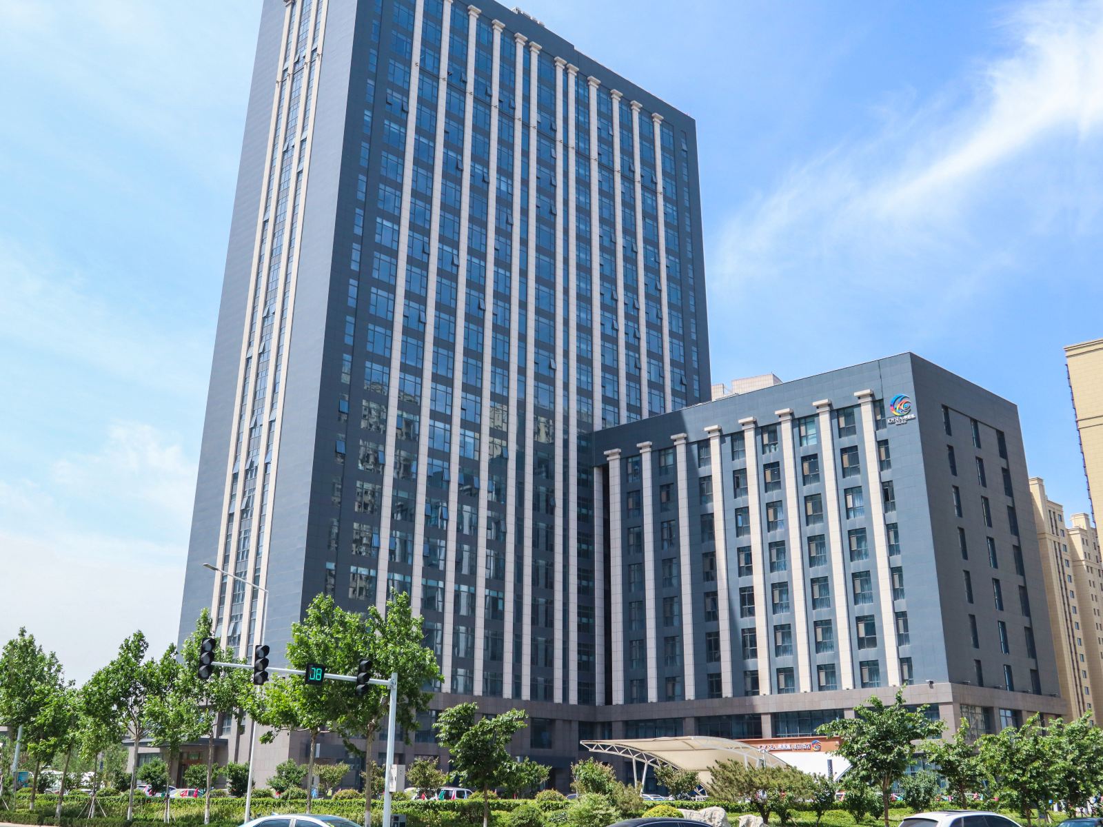 欢乐海精品酒店(潍坊健康街店)