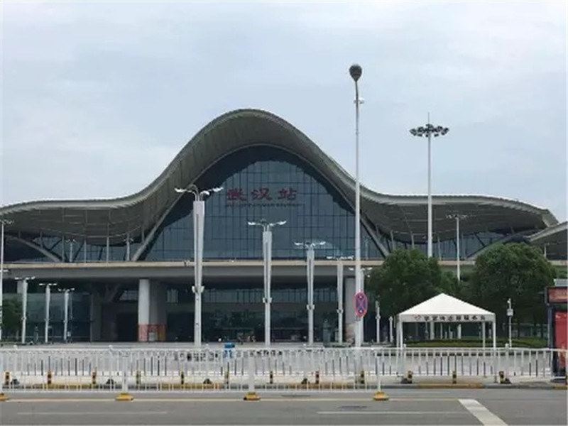 武汉速7快捷公寓