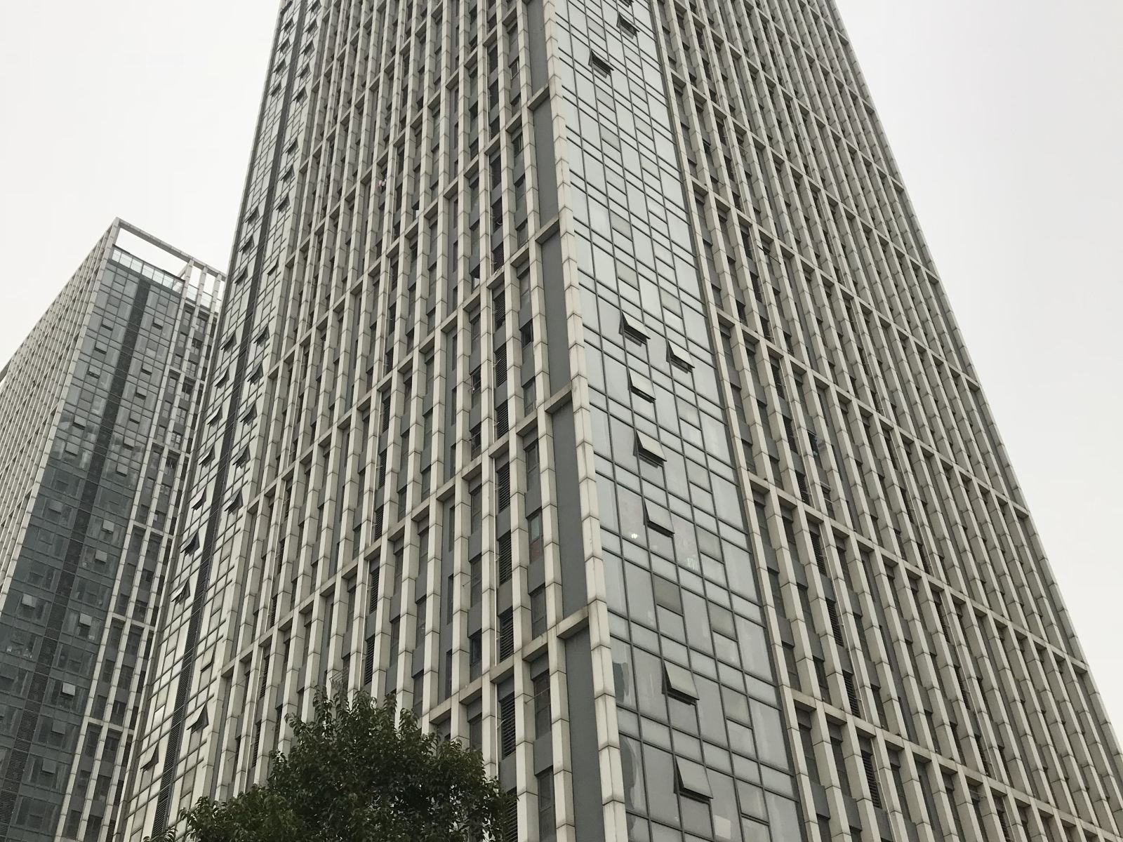 武汉尚柠酒店