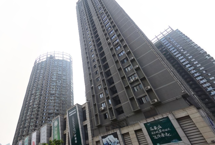 武汉美滋梦家庭公寓