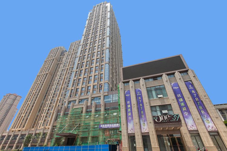 武汉香居影院公寓