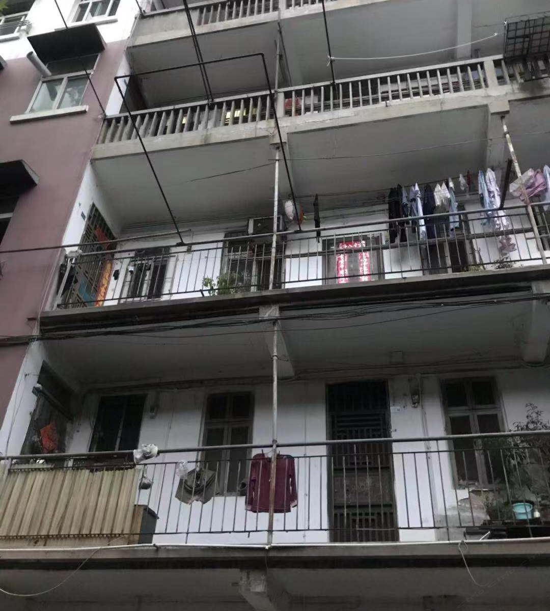 武汉汇财旅馆