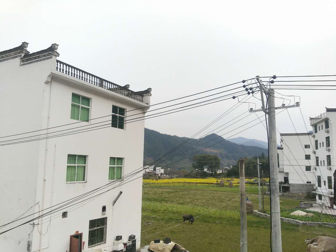 上饶人生如梦婺源江岭酉莲客栈(下溪村分店)