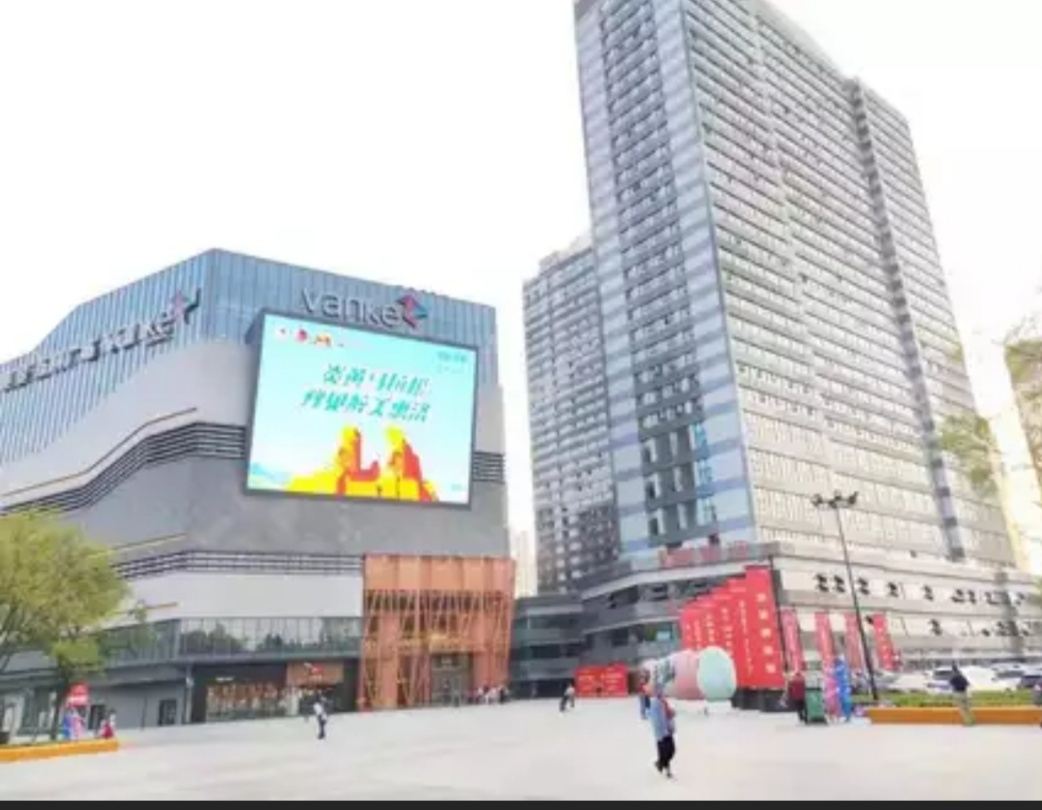 景悦酒店(郑州北大学城店)