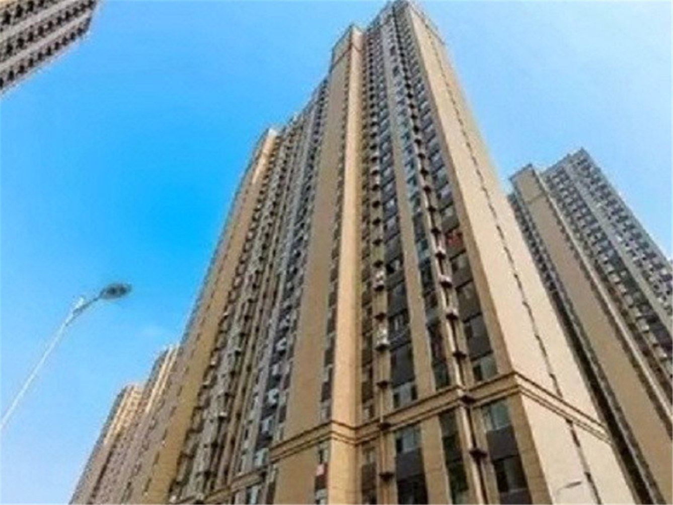 郑州梦缘公寓