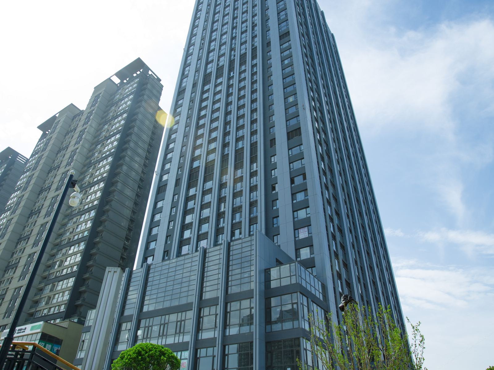 郑州馨雅商务酒店