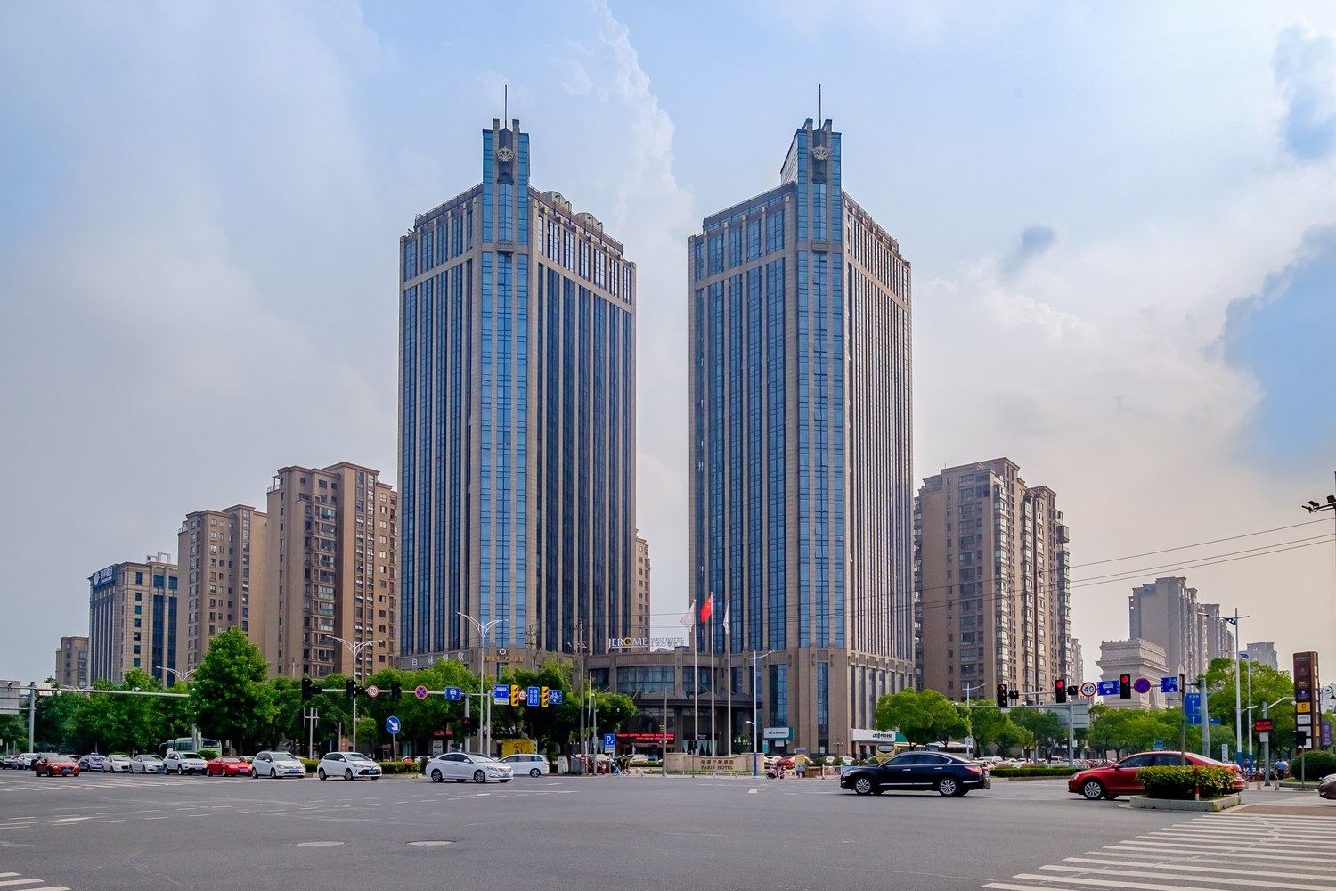 其他