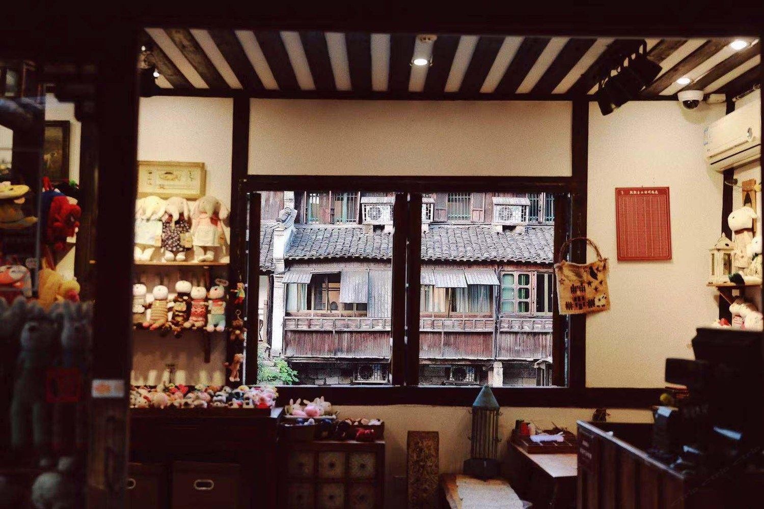 其他