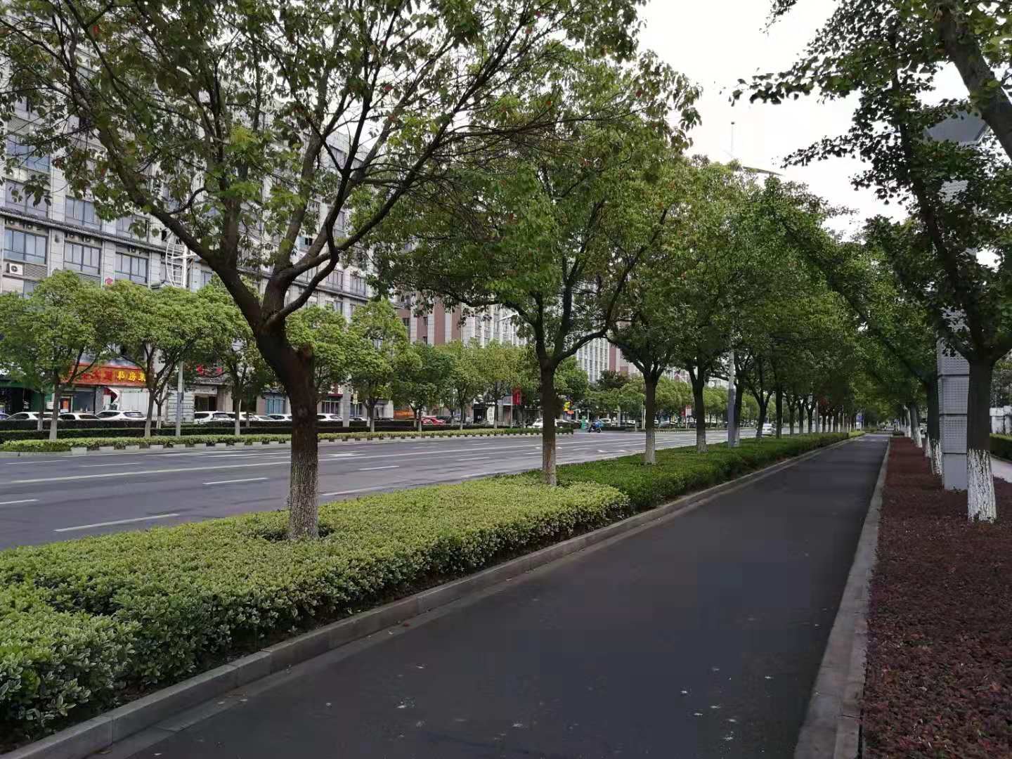 云飞国际商务酒店(太仓市中心店)