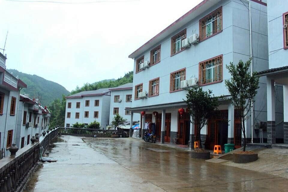 上饶郭家农庄
