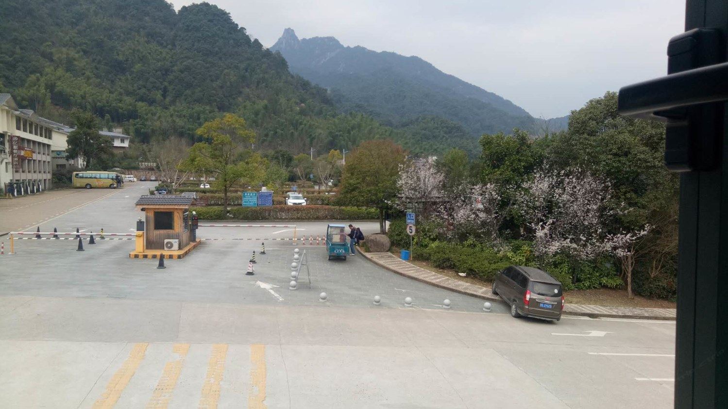 三清山伊佳人民宿