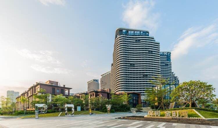汕尾dudu度假公寓