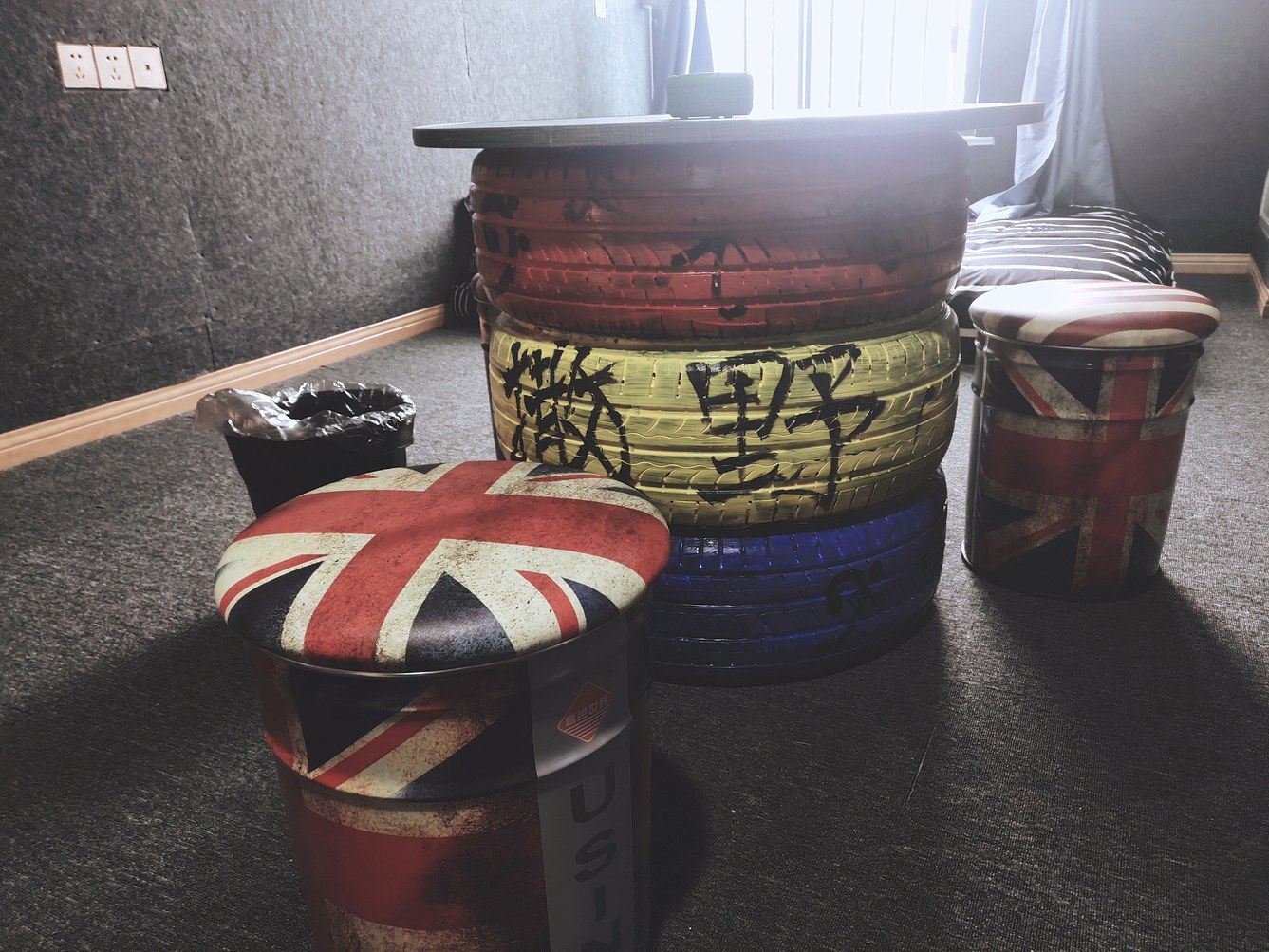 其他