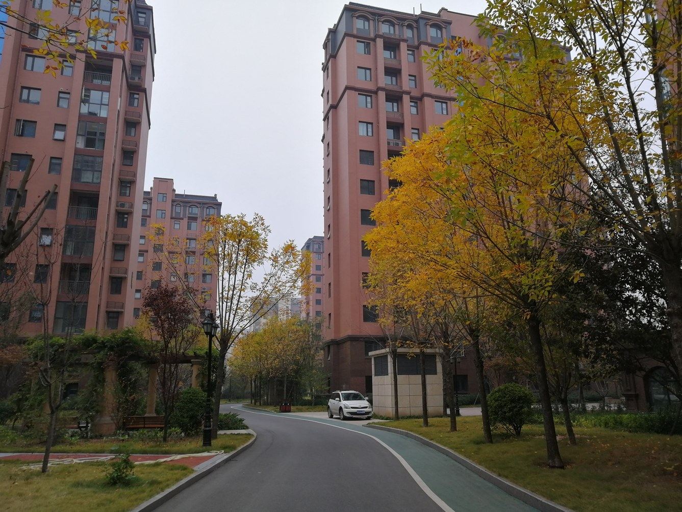 郑州摄影师公寓