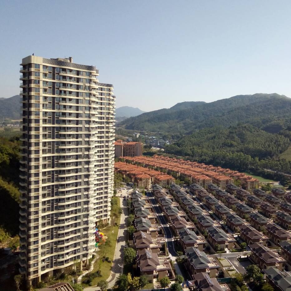 龙门途恋·沃家服务度假公寓