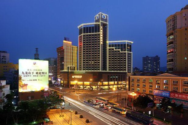 惠东恒升国际酒店