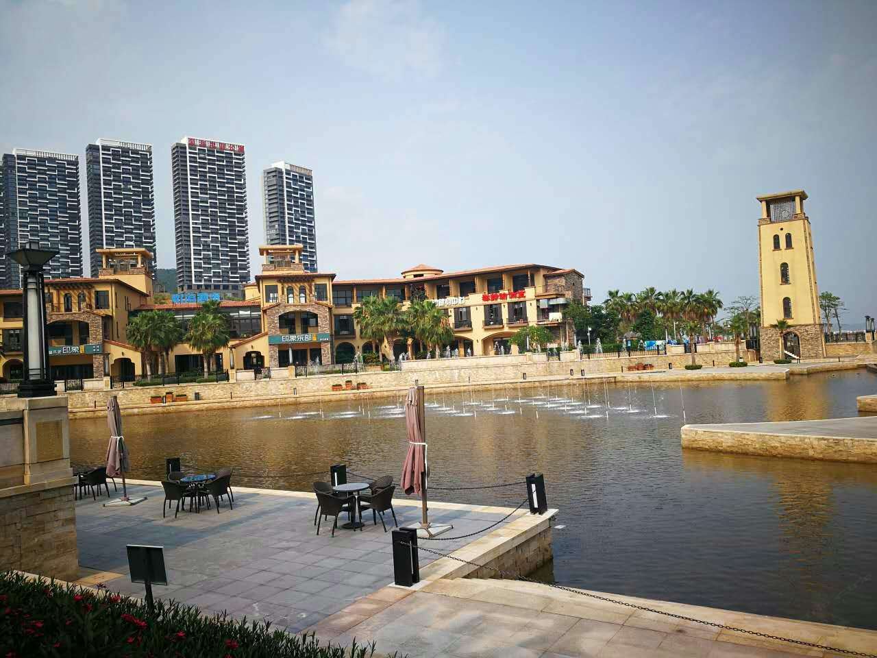 惠东艾米海景度假屋