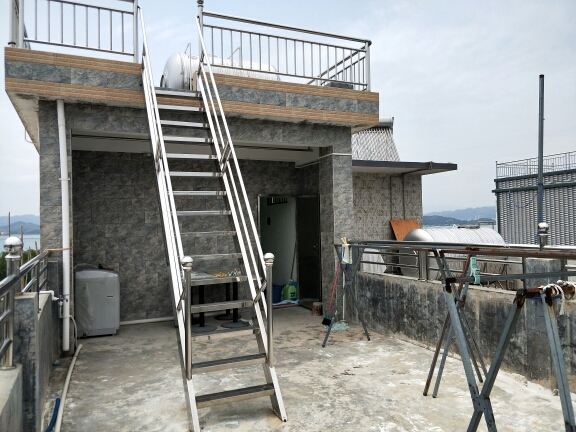 惠东白沙千鹭民宿