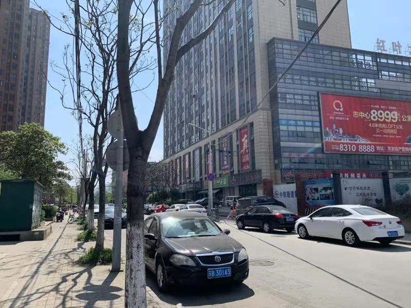 心灵部落·Loft公寓（无锡欧风街店）