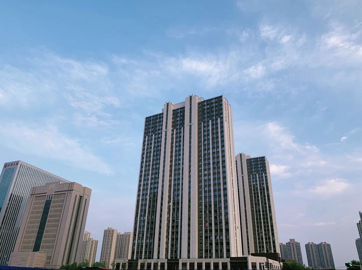 郑州悦上美民宿