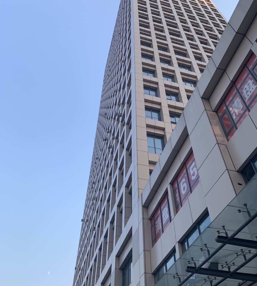 天津pretty燃爱LOFT自助美宿