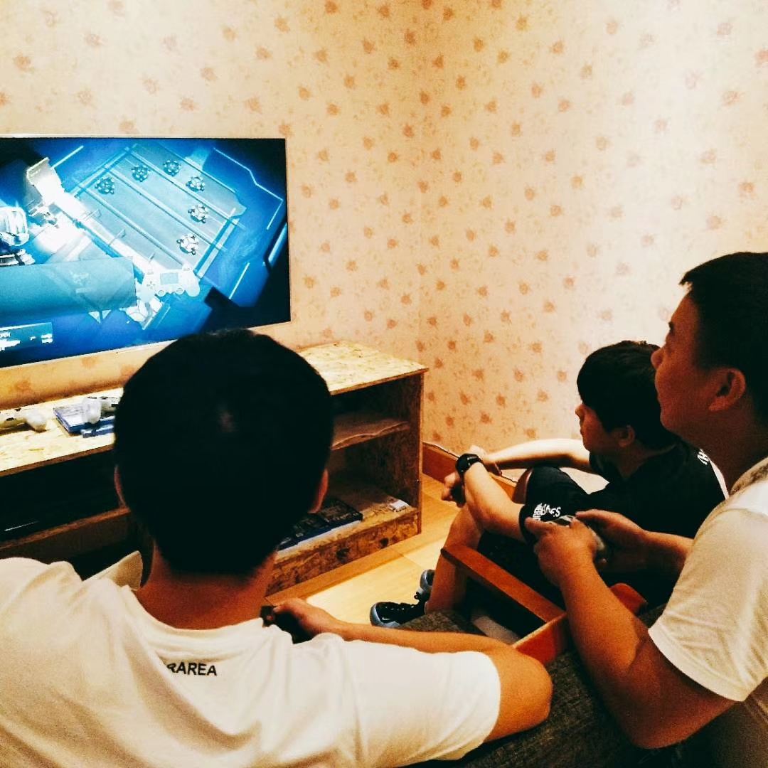其他