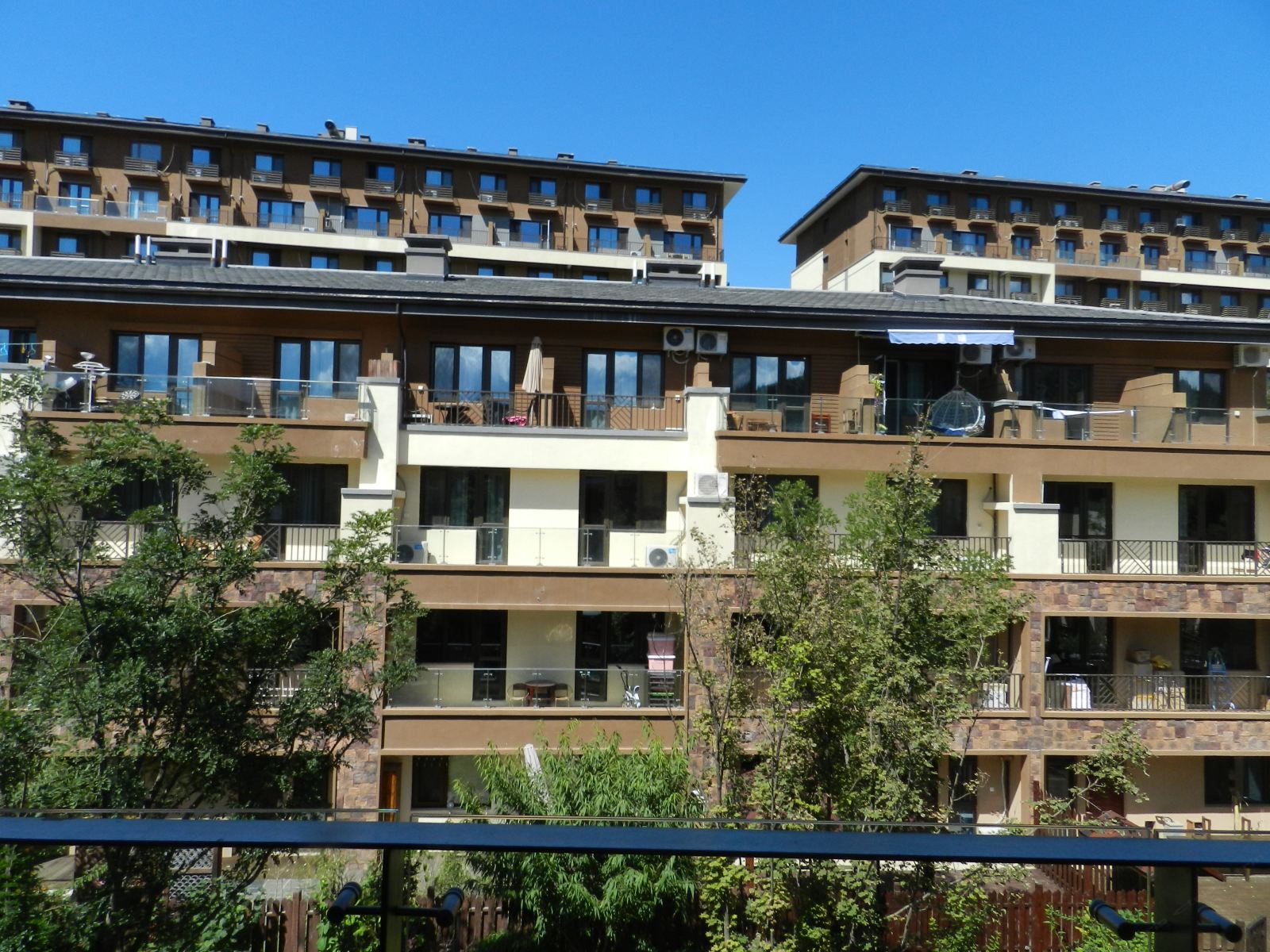 北京奇景美家小栈