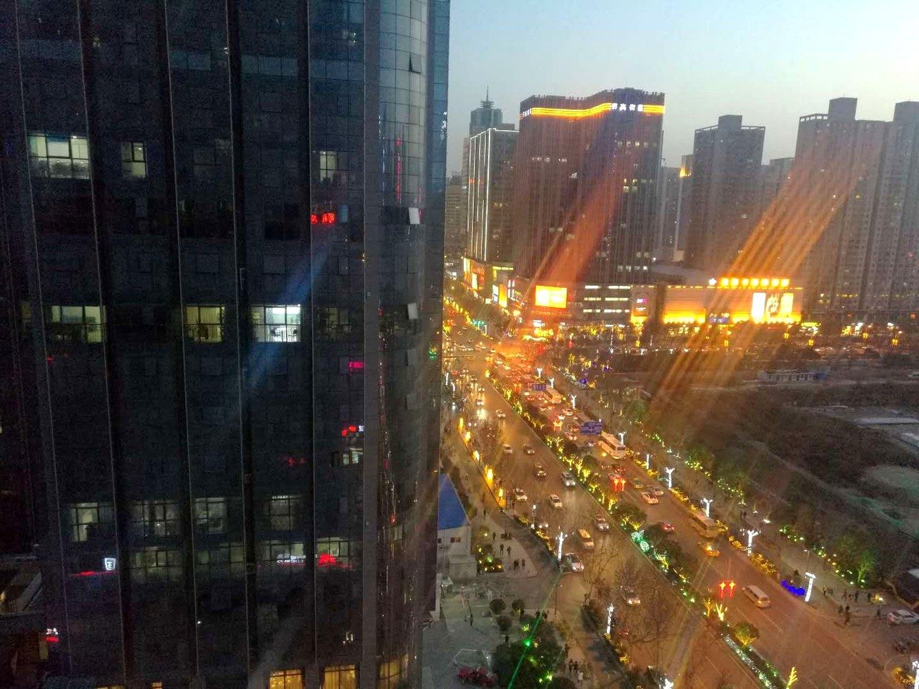 其他