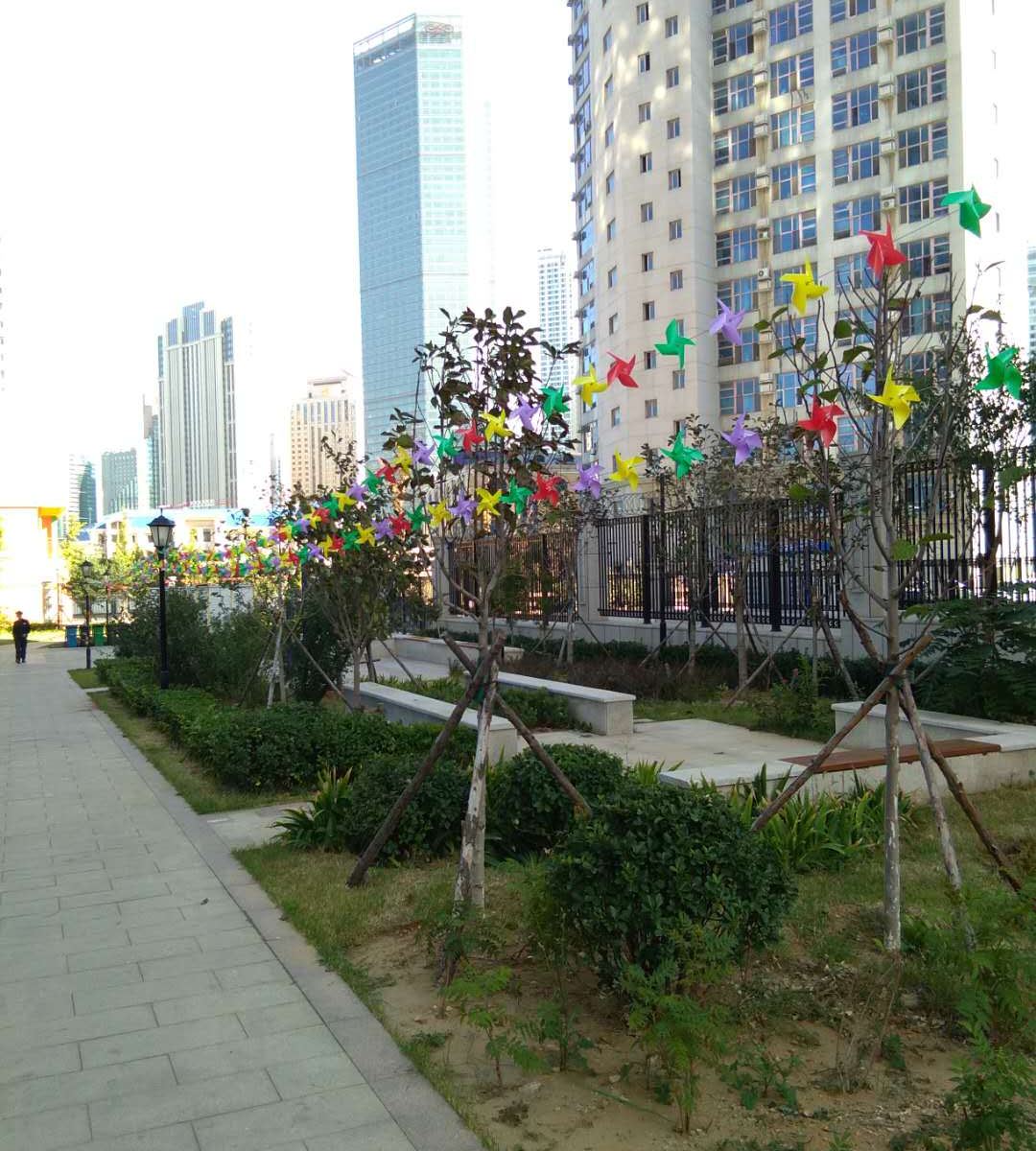 大连典家公寓