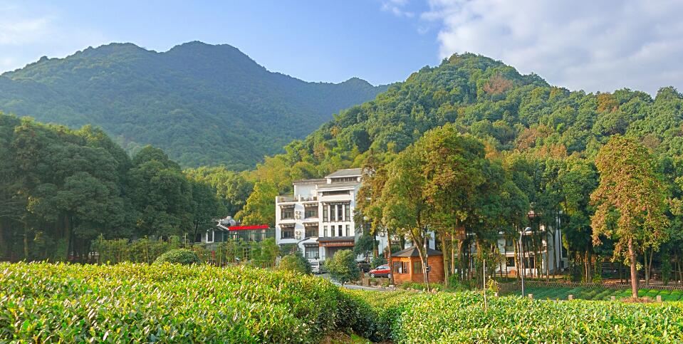 杭州大斗谷山泉民宿（原杭州西山大斗谷民宿）