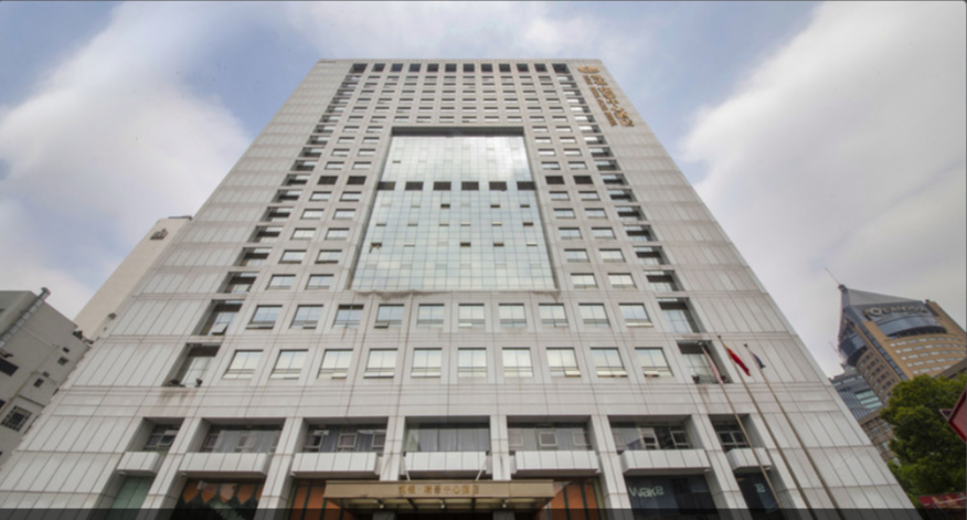 随寓公寓(杭州武林广场店)