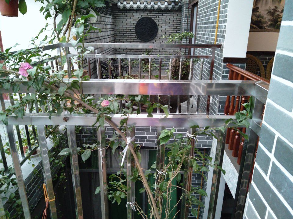 都江堰桃源客栈