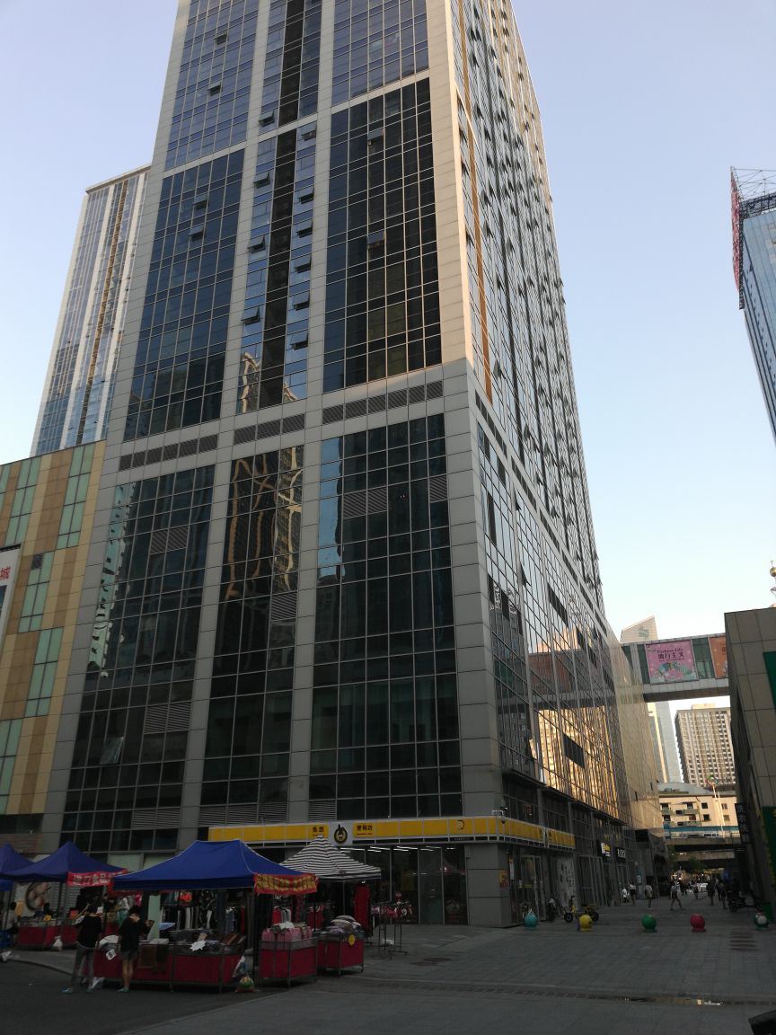 沈阳龙达缘酒店