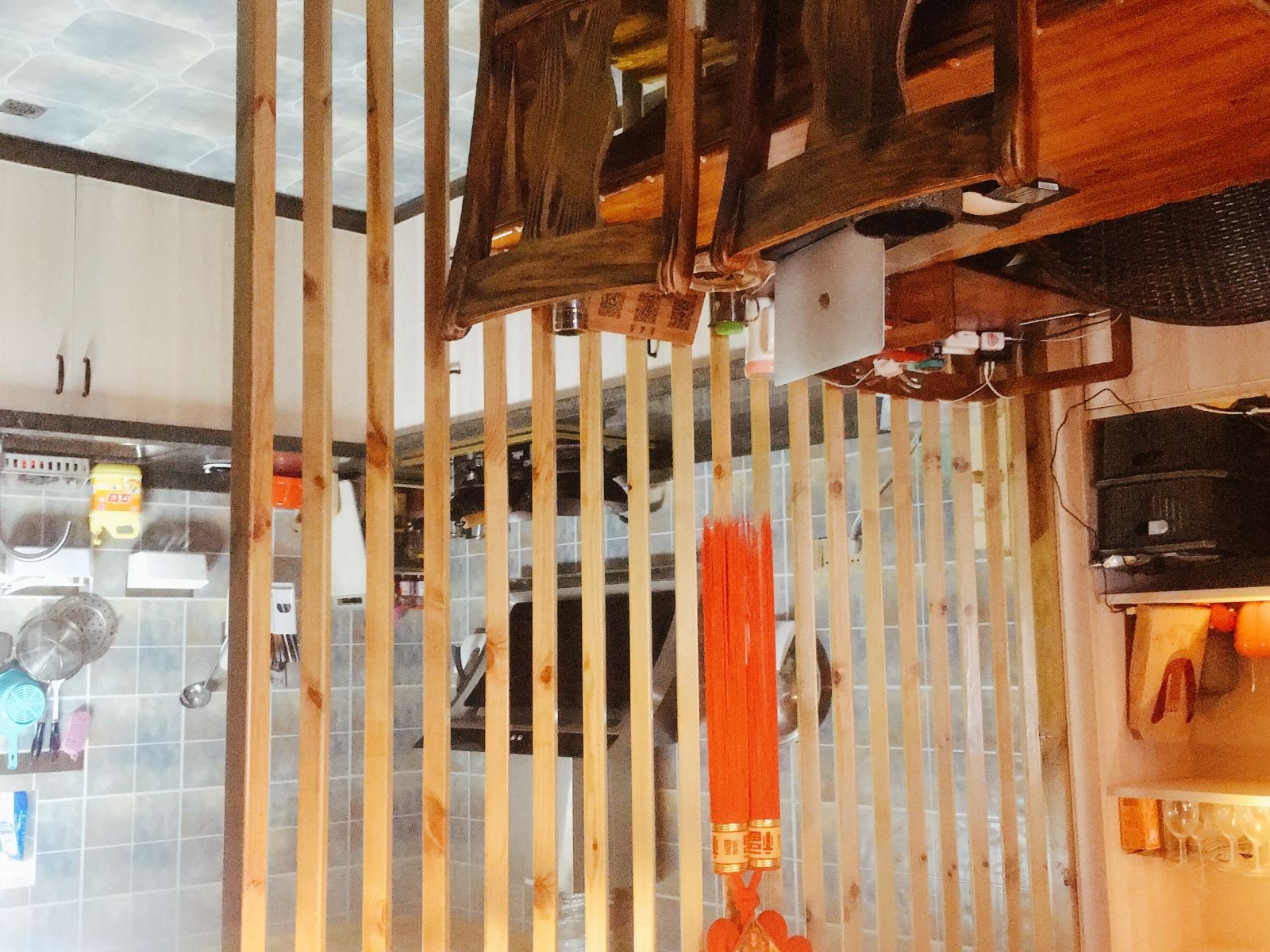平潭宿云居民宿