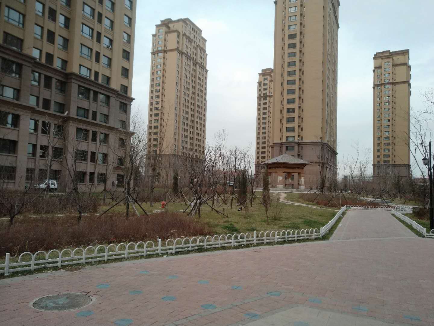 沈阳红颜公寓