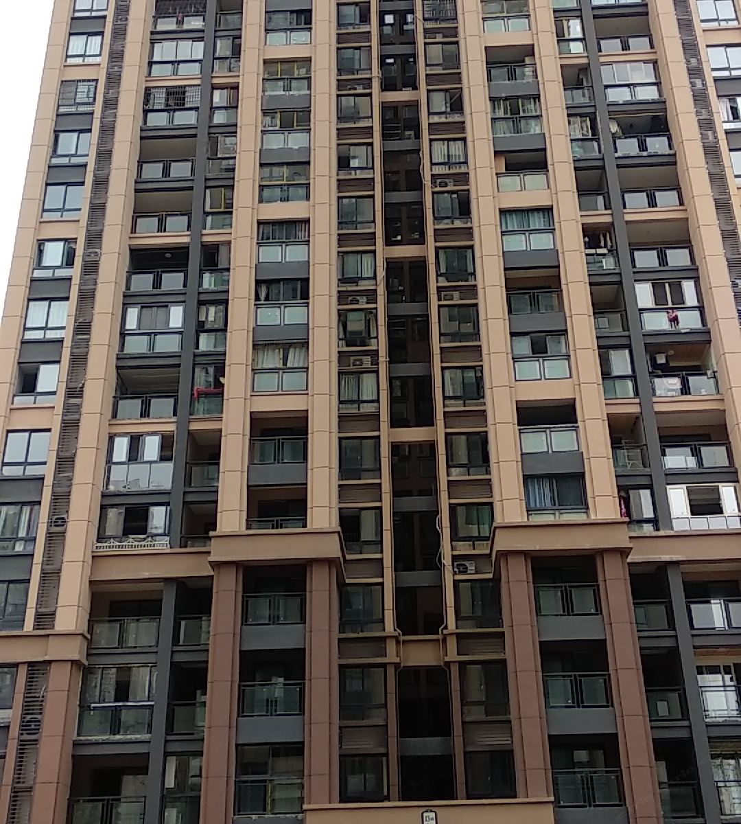 重庆清新家园民宿