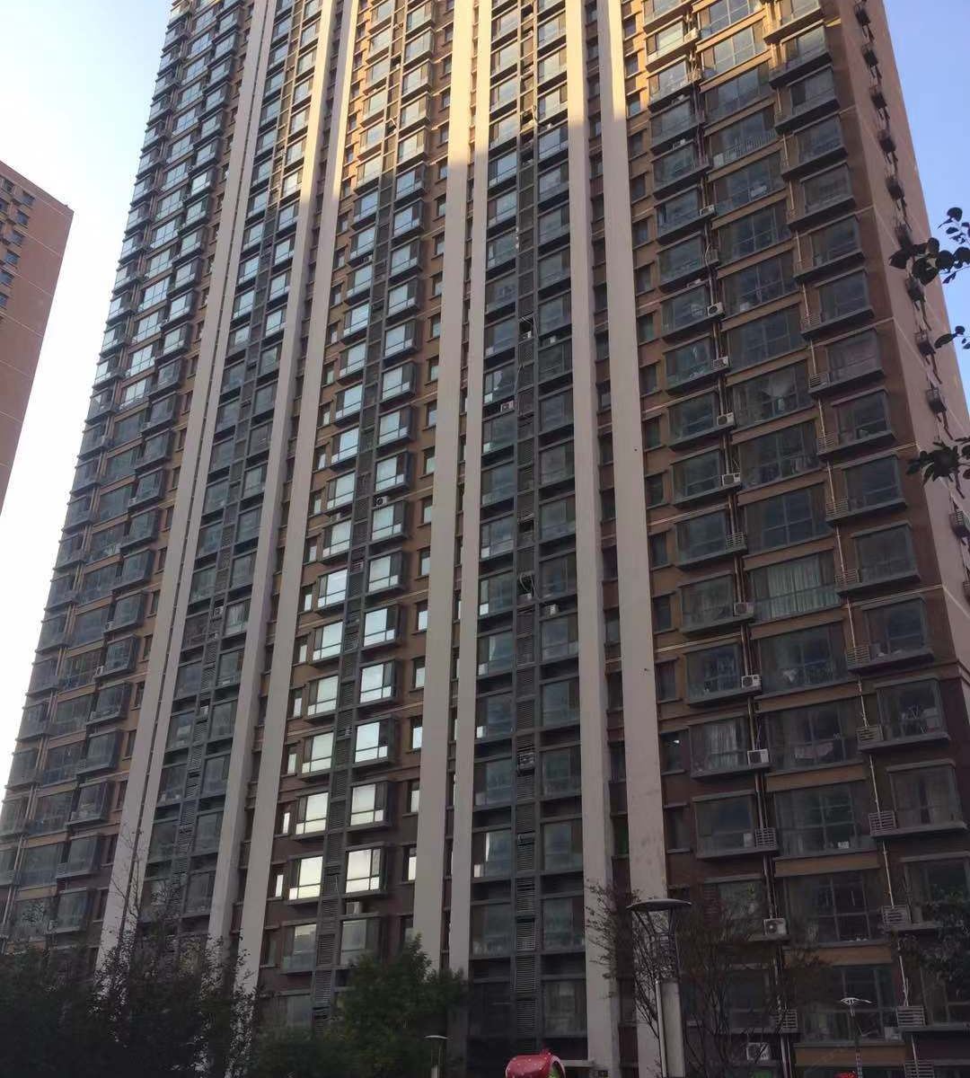 石家庄岳航蜜月旅店