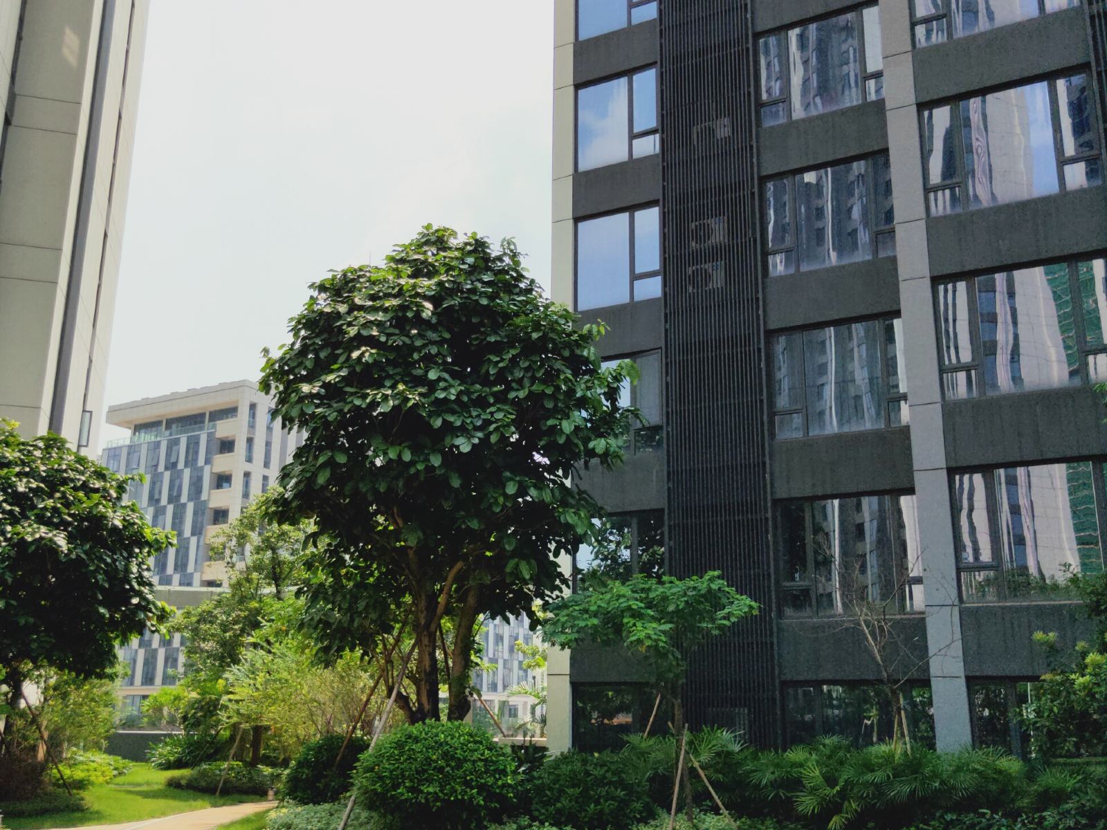 优选快捷公寓（广州旺村地铁站店）