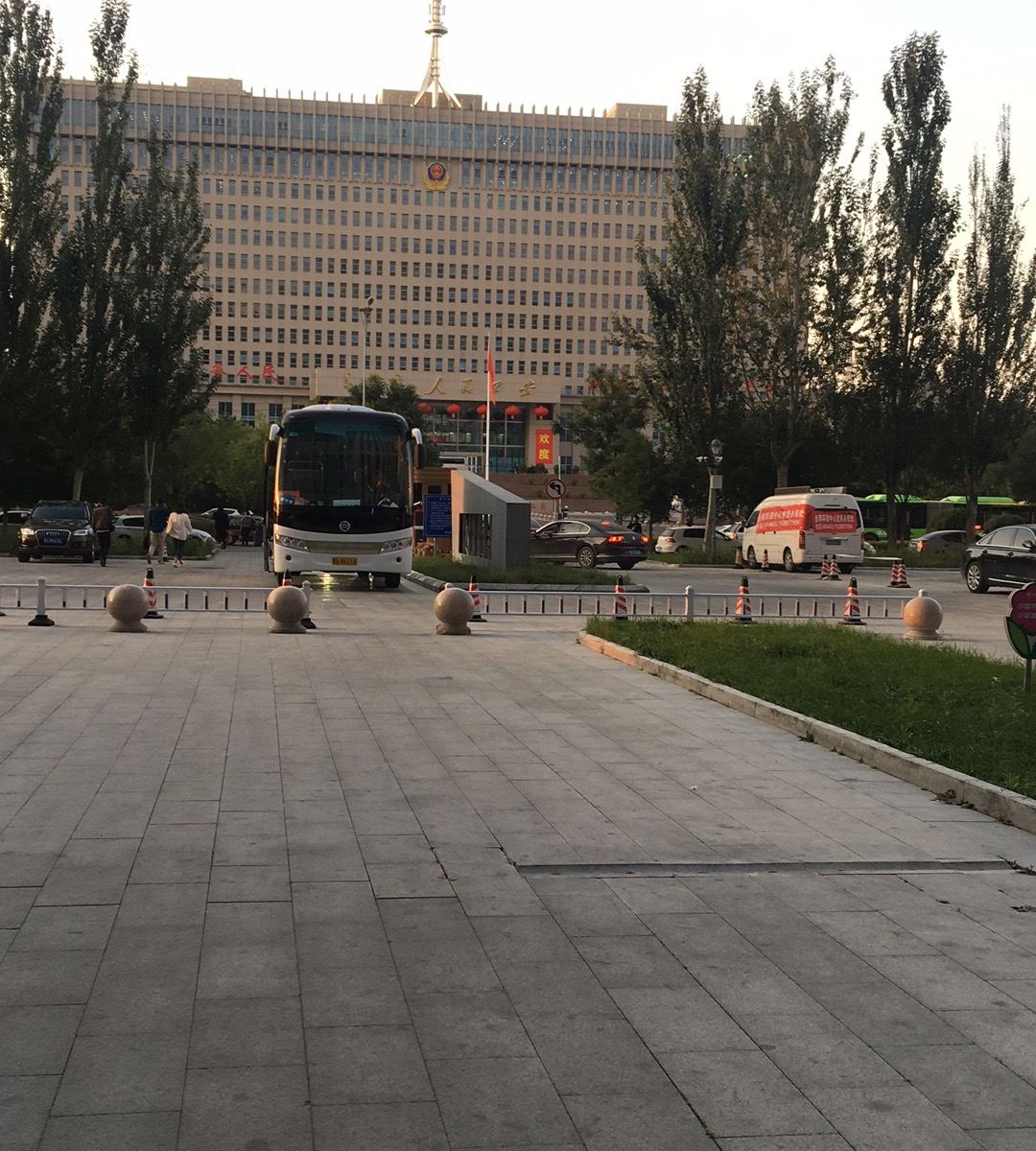 可可利行民宿（呼和浩特金隅环球中心店）