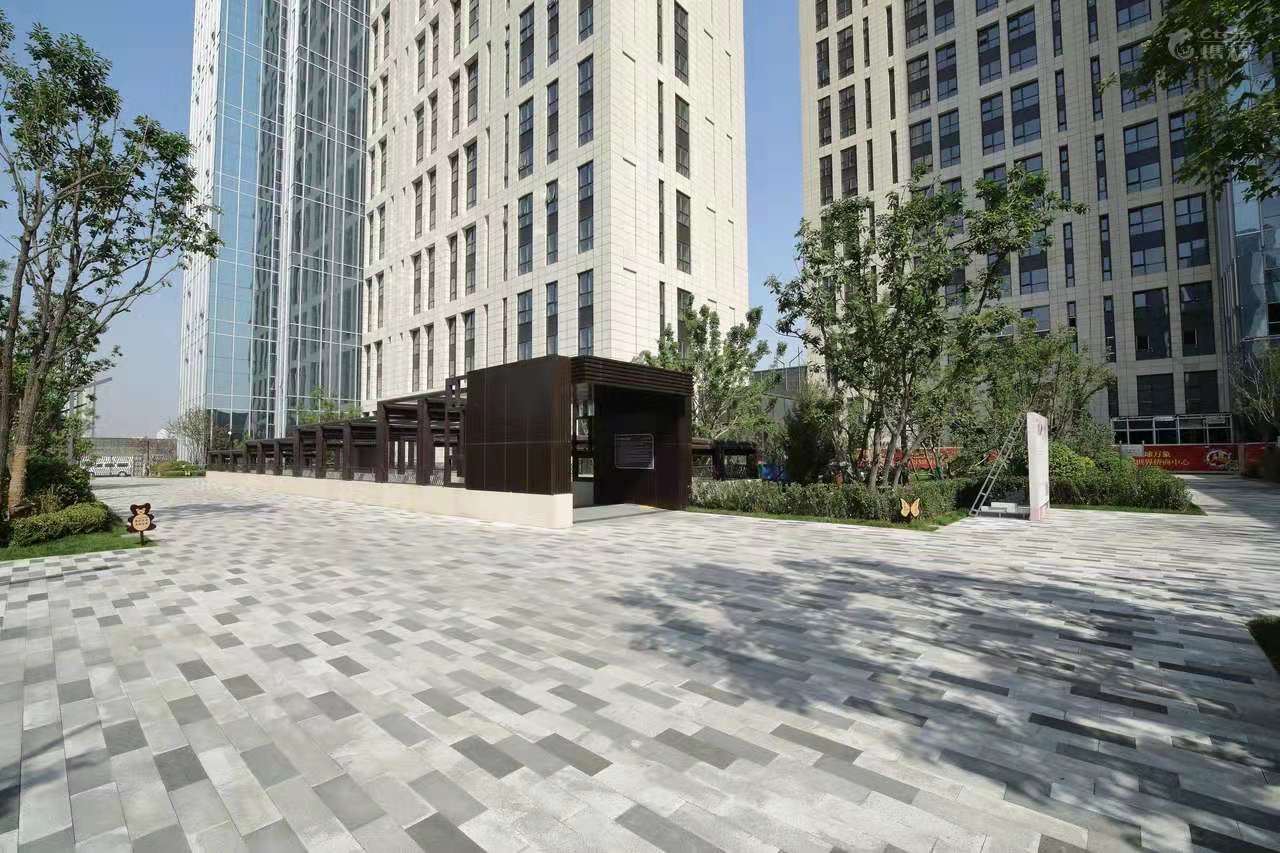 知了服务公寓(北京侨商店)