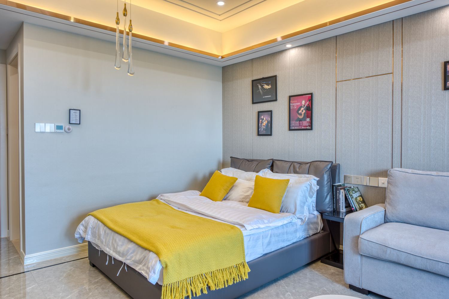 无锡途掌柜116410精品民宿