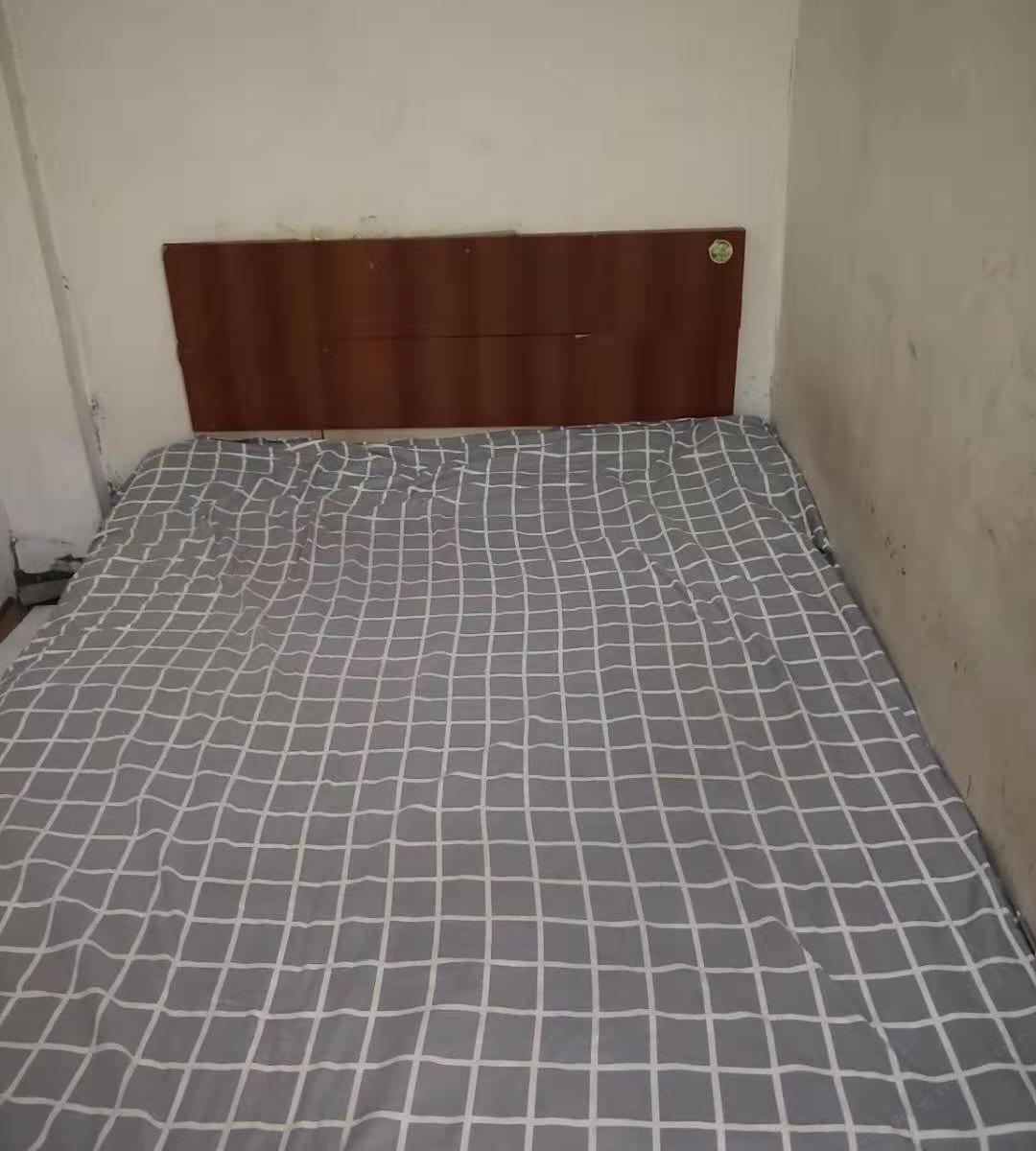 普通单间