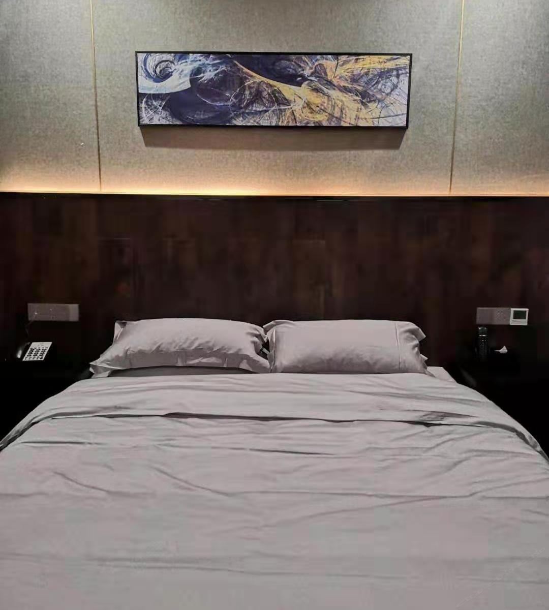 特惠大床房(无窗)