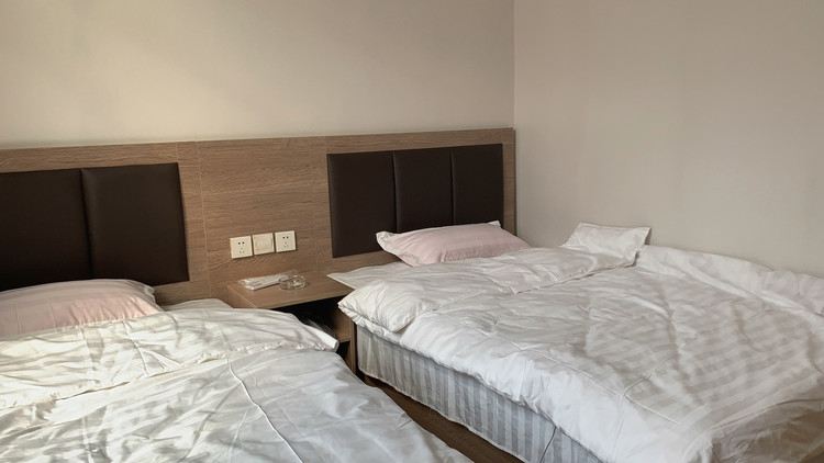 特价标准间