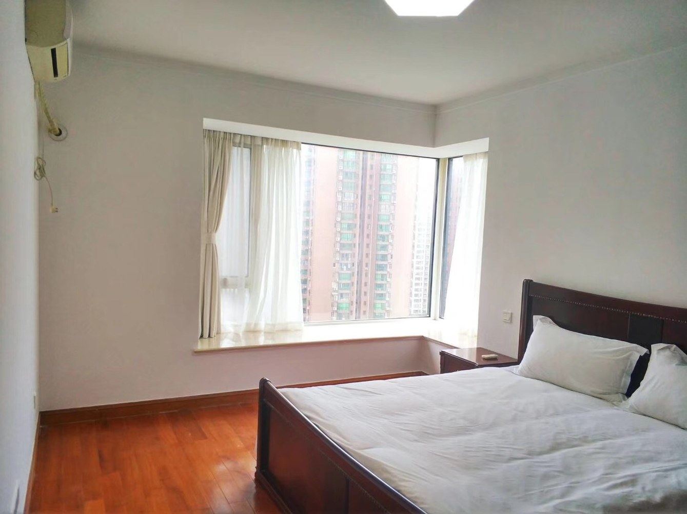 上海源涞悠悠公寓(马当路分店)