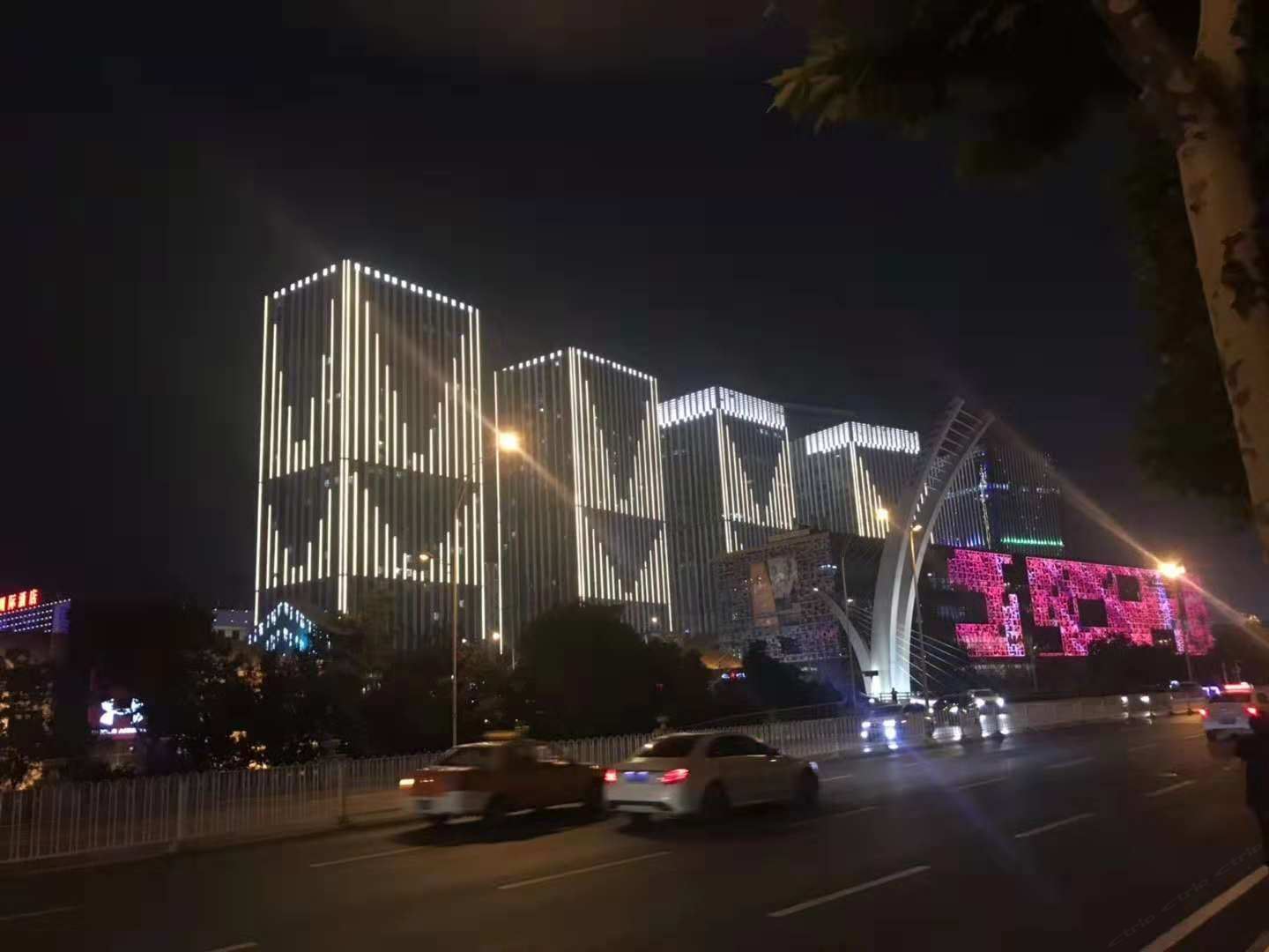 武汉丽斯酒店式公寓