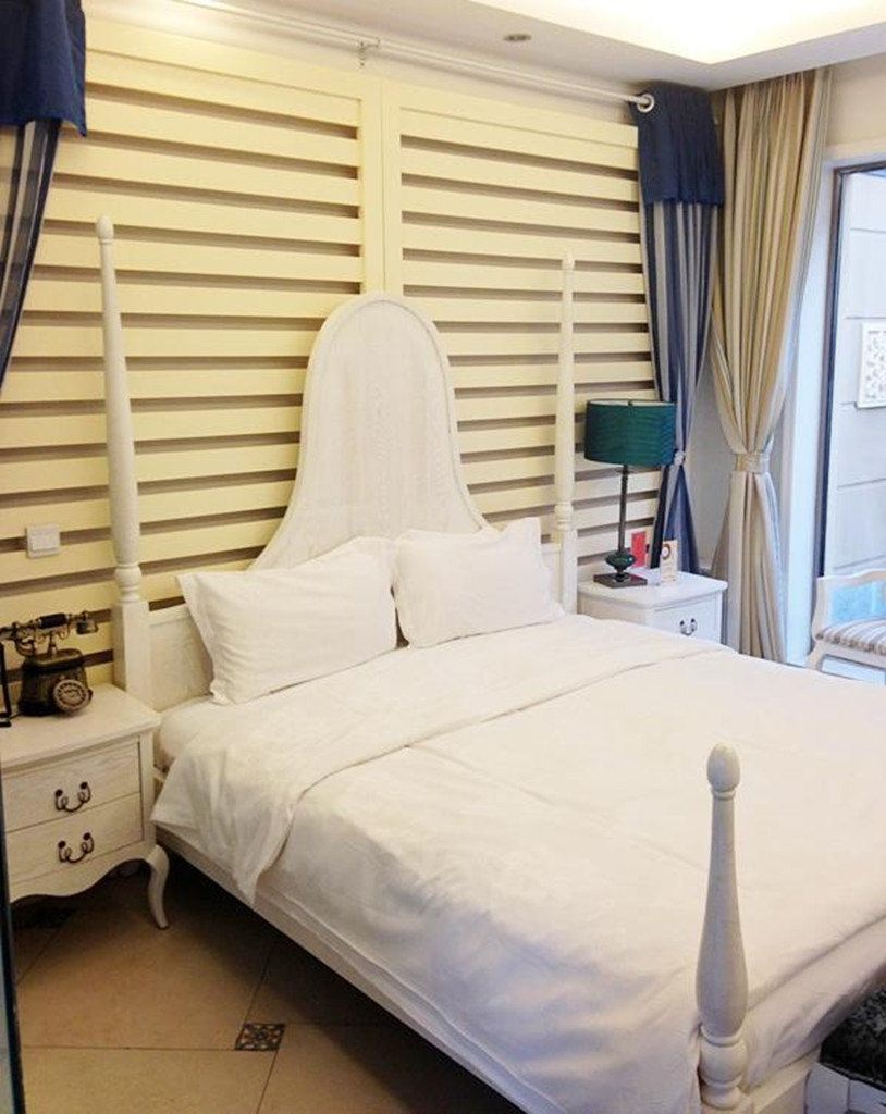 VIP小院