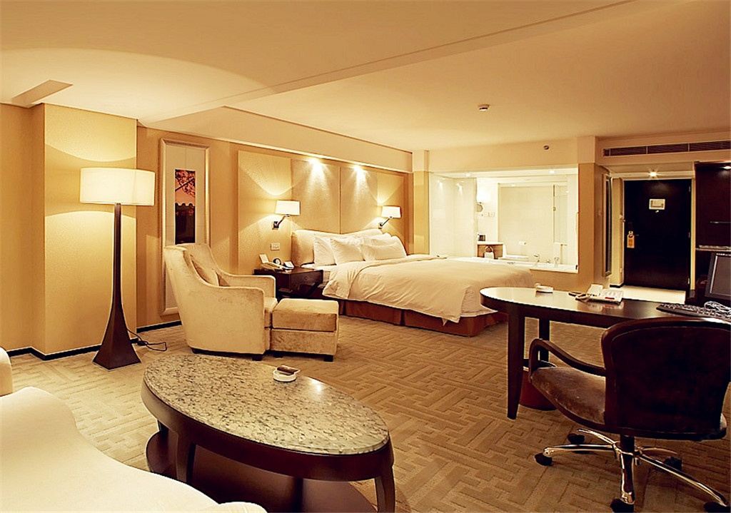 行政间(城市景观)