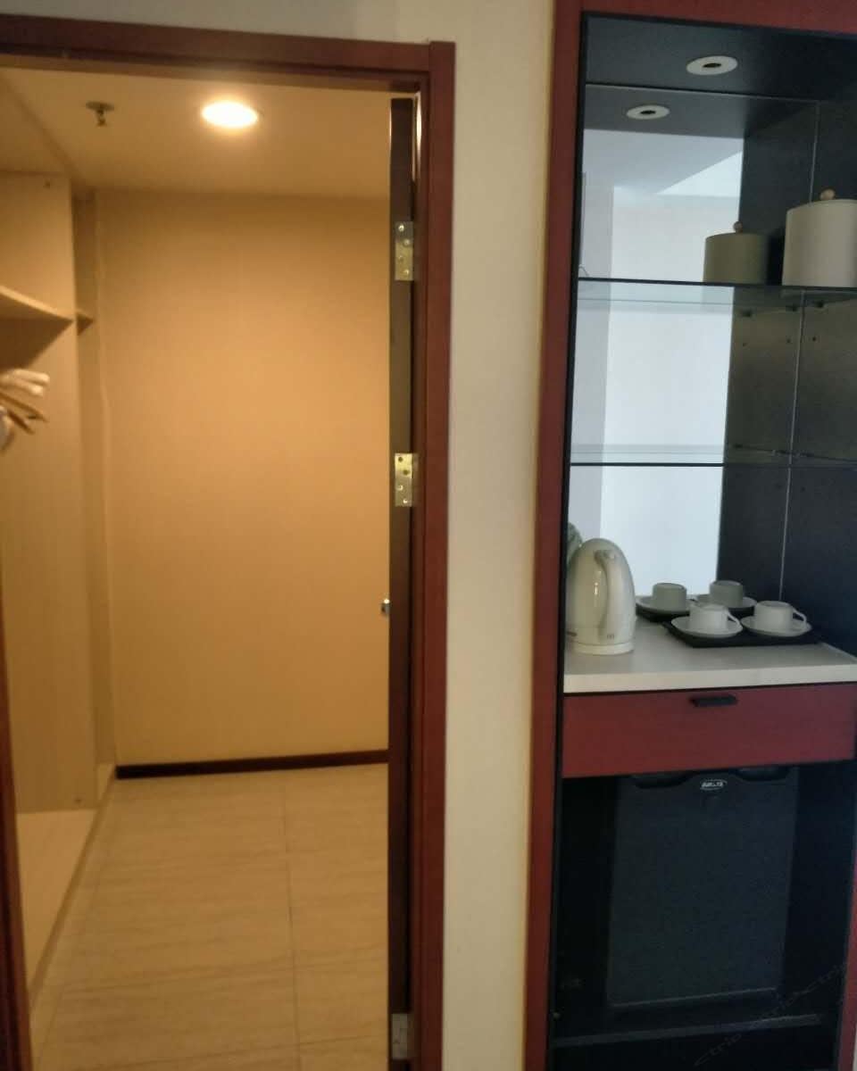 商务套房