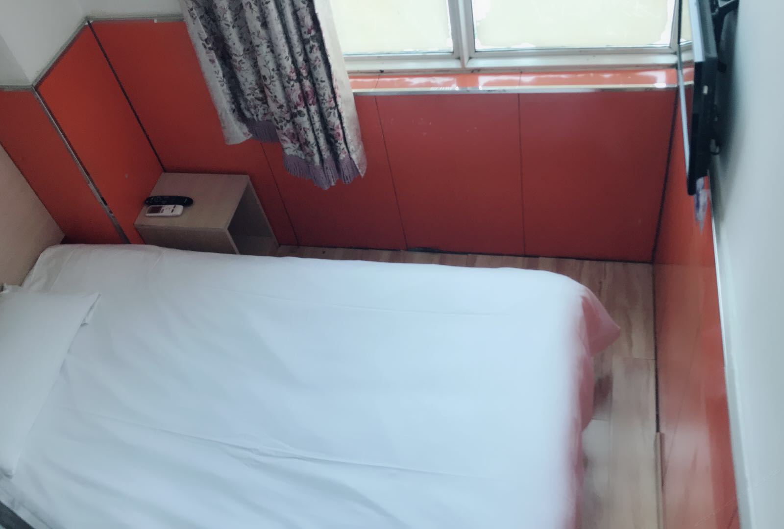 商务单人间